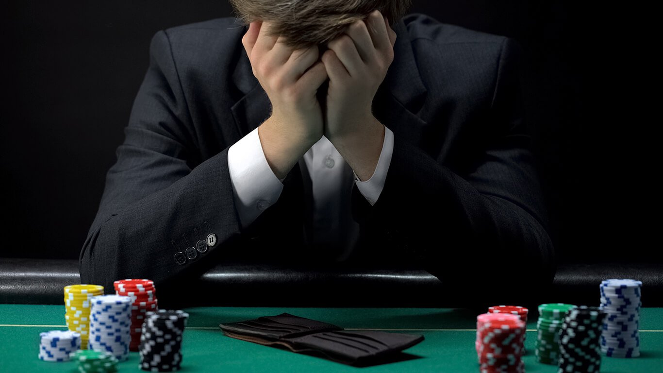 rehab for gambling addiction