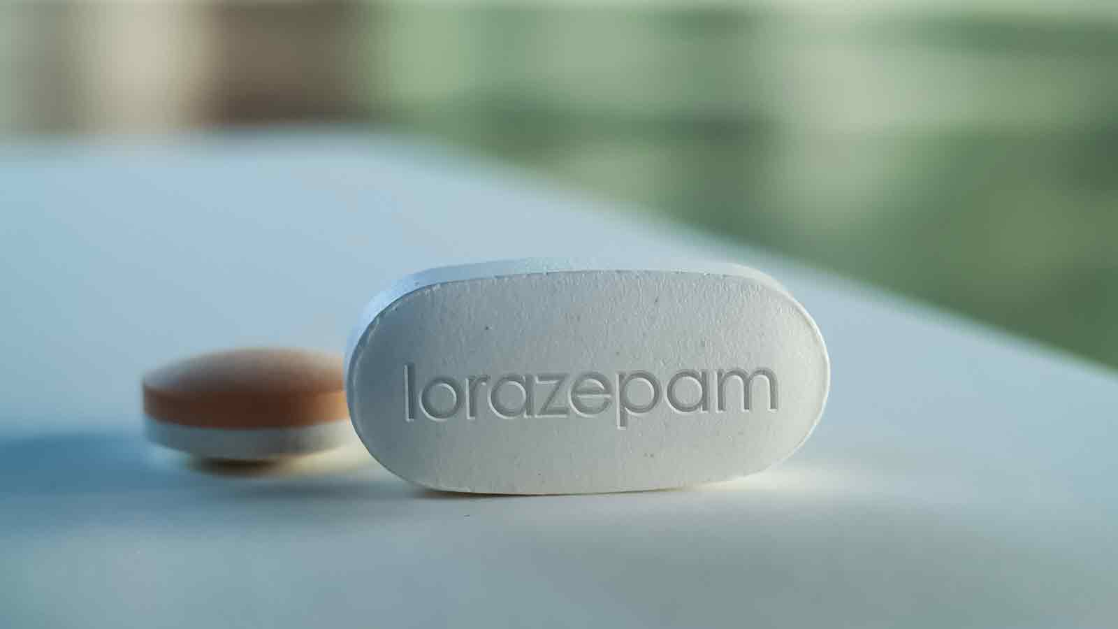 benzodiazepine abuse