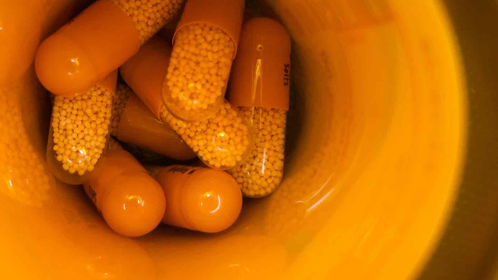 In appropriate doses, Adderall is a useful treatment for ADHD and Narcolepsy.